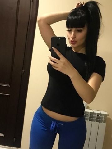 Анкета проститутки Алена - Фото 1, , 25 лет, №319313